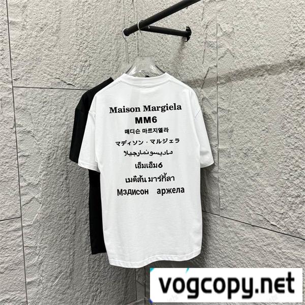 Maison Margiela 偽物 Ｔシャツ